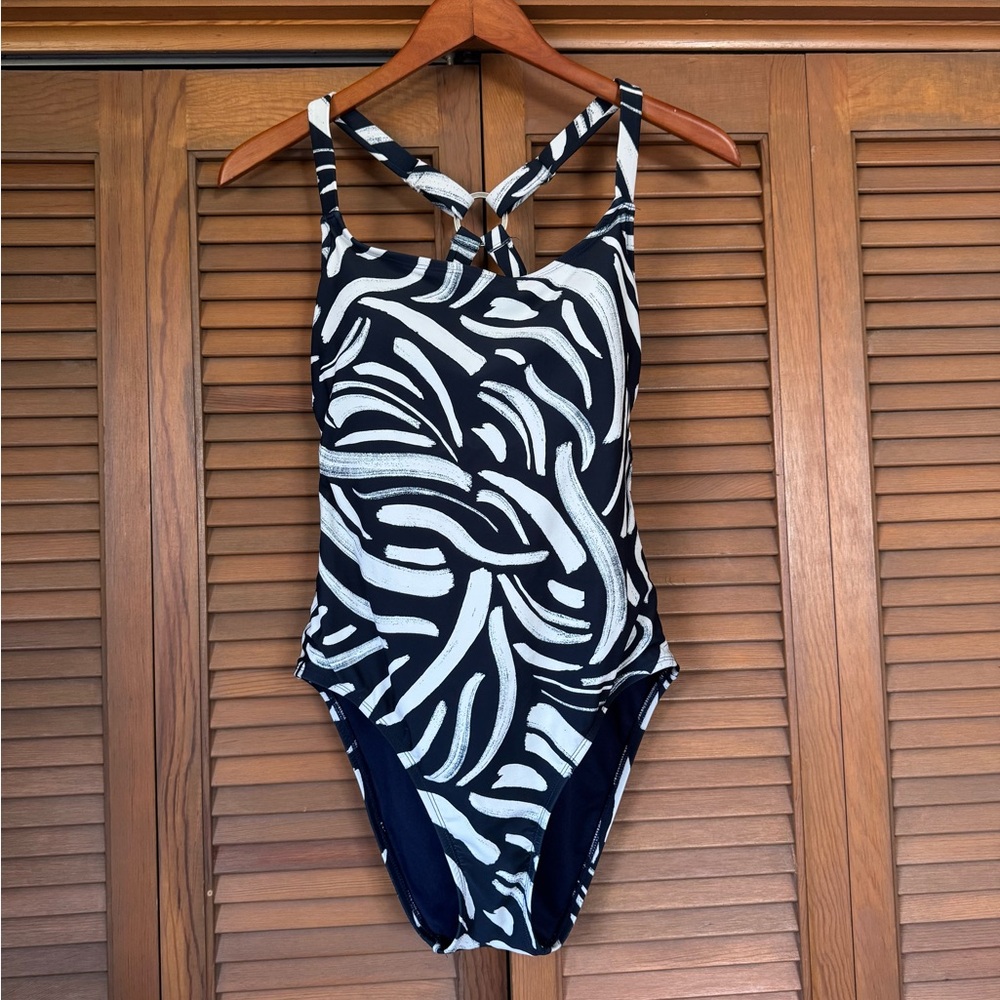 Hurley One Piece Swimsuit